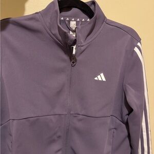 Adidas Track Jacket